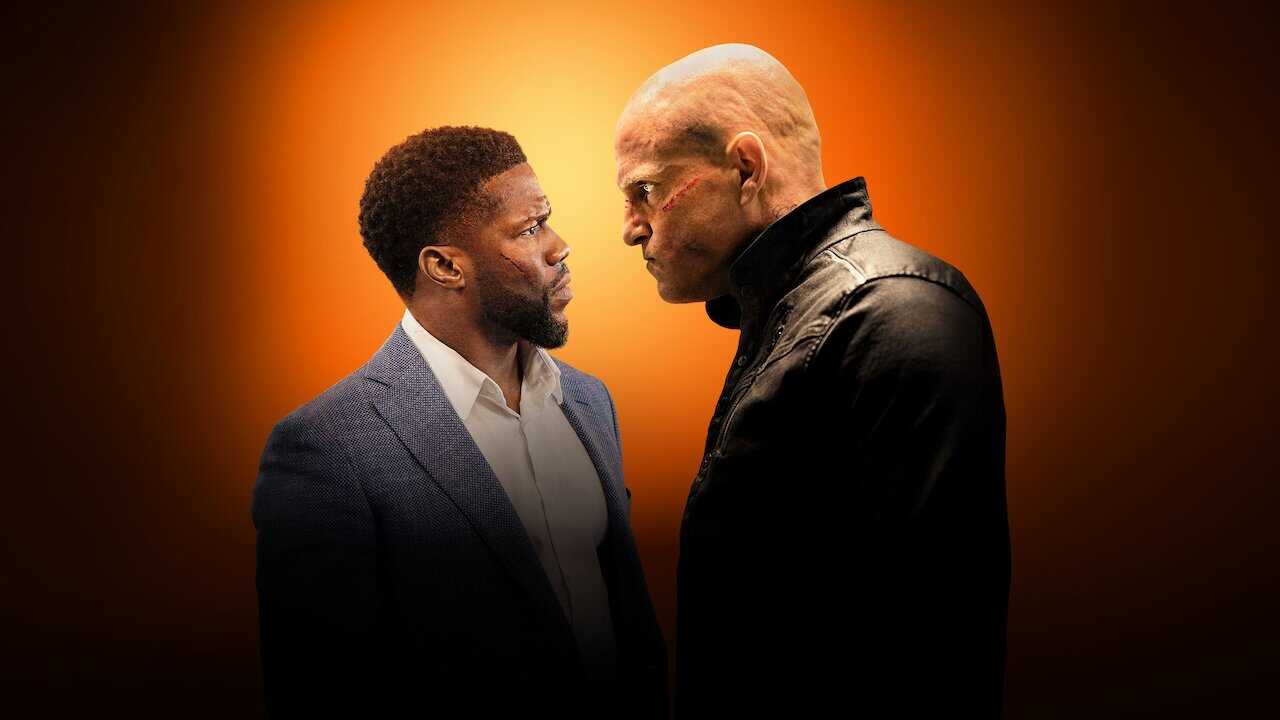 The Man From Toronto 0