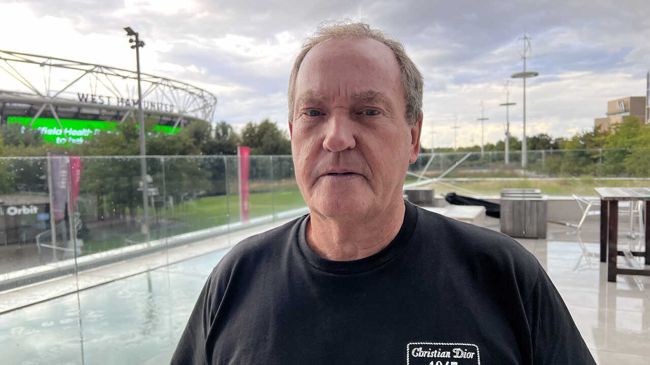 Underdog: The Andy Swallow Story (2024) 0