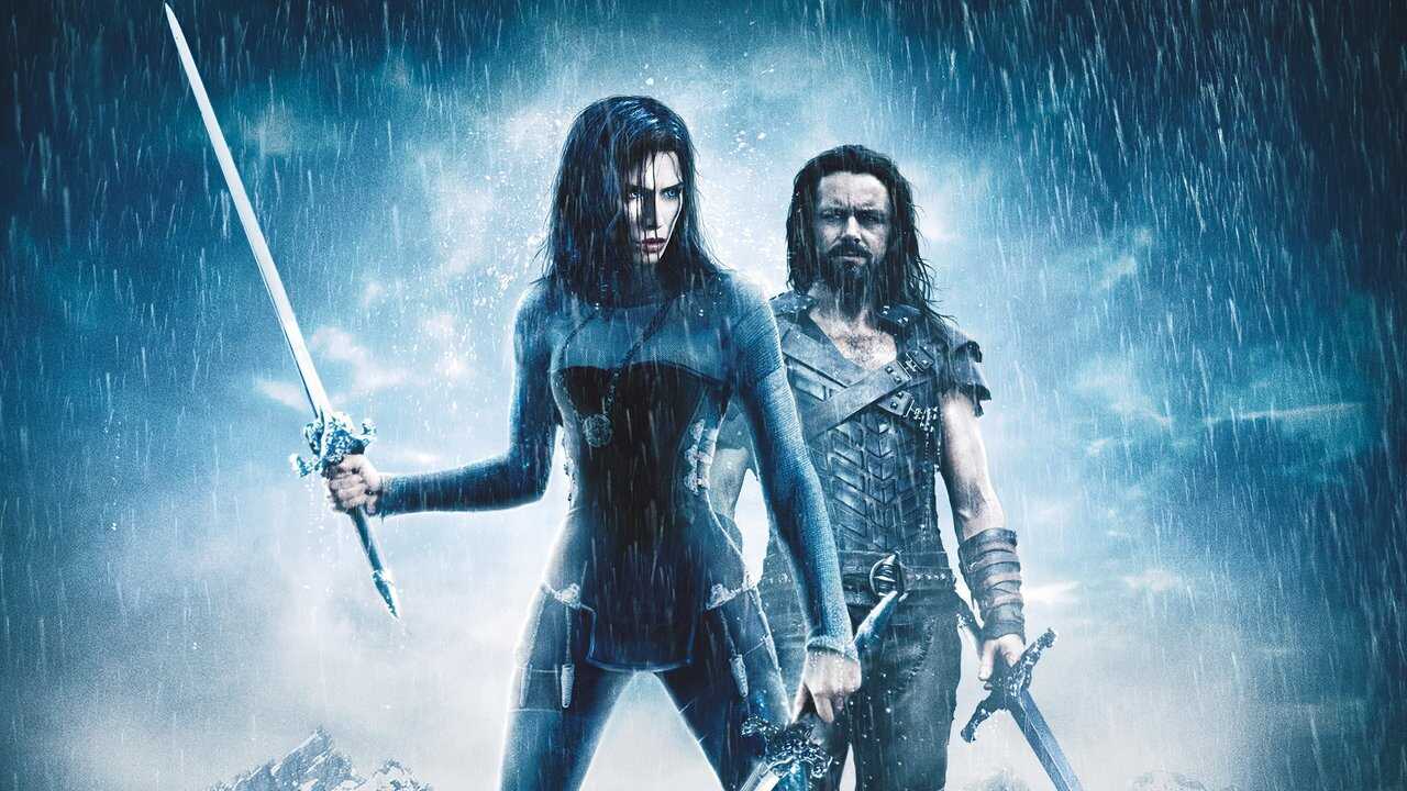 Underworld: Rise of the Lycans (2009) 0