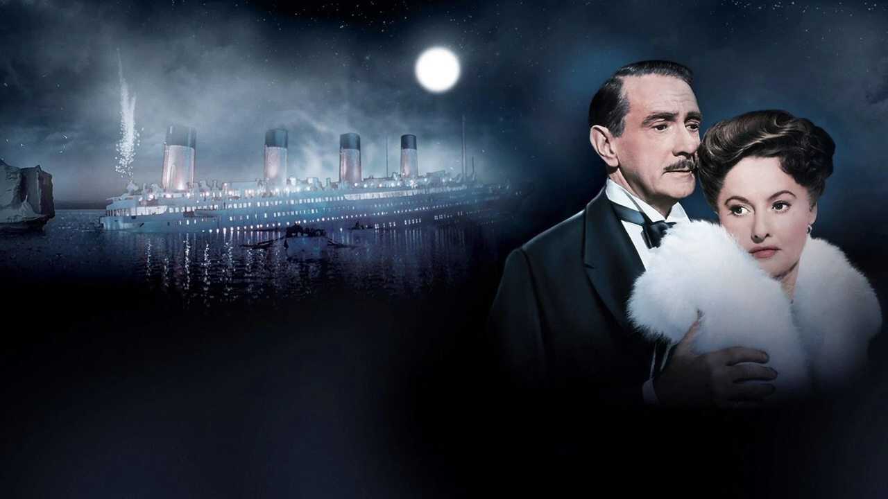 El hundimiento del Titanic (1953) 0