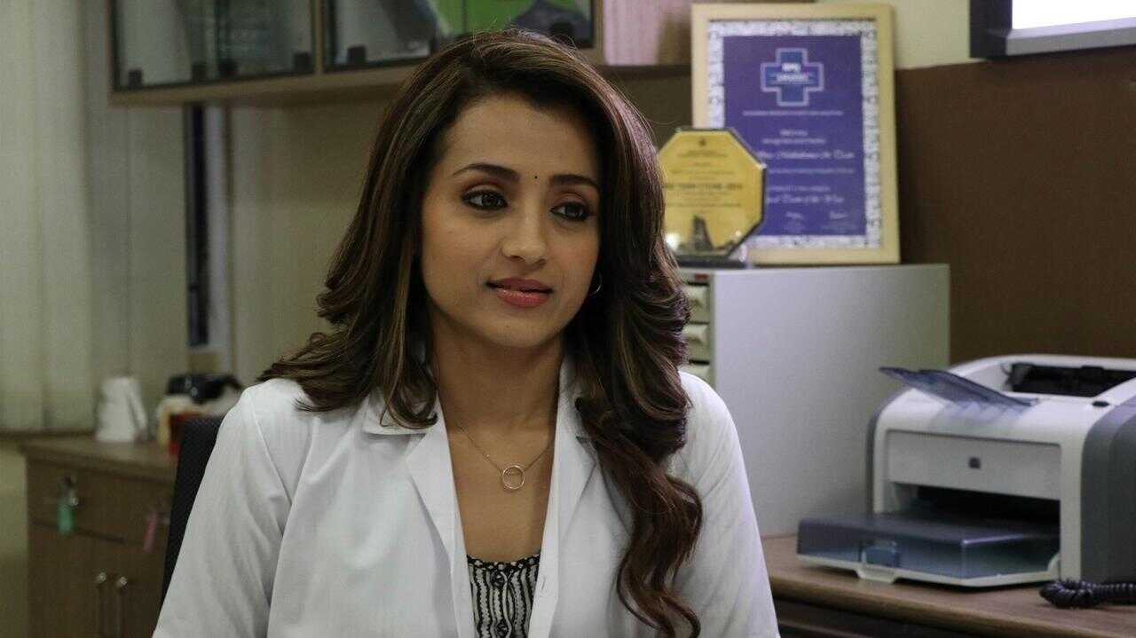Paramapadham Vilayattu (2021) 0