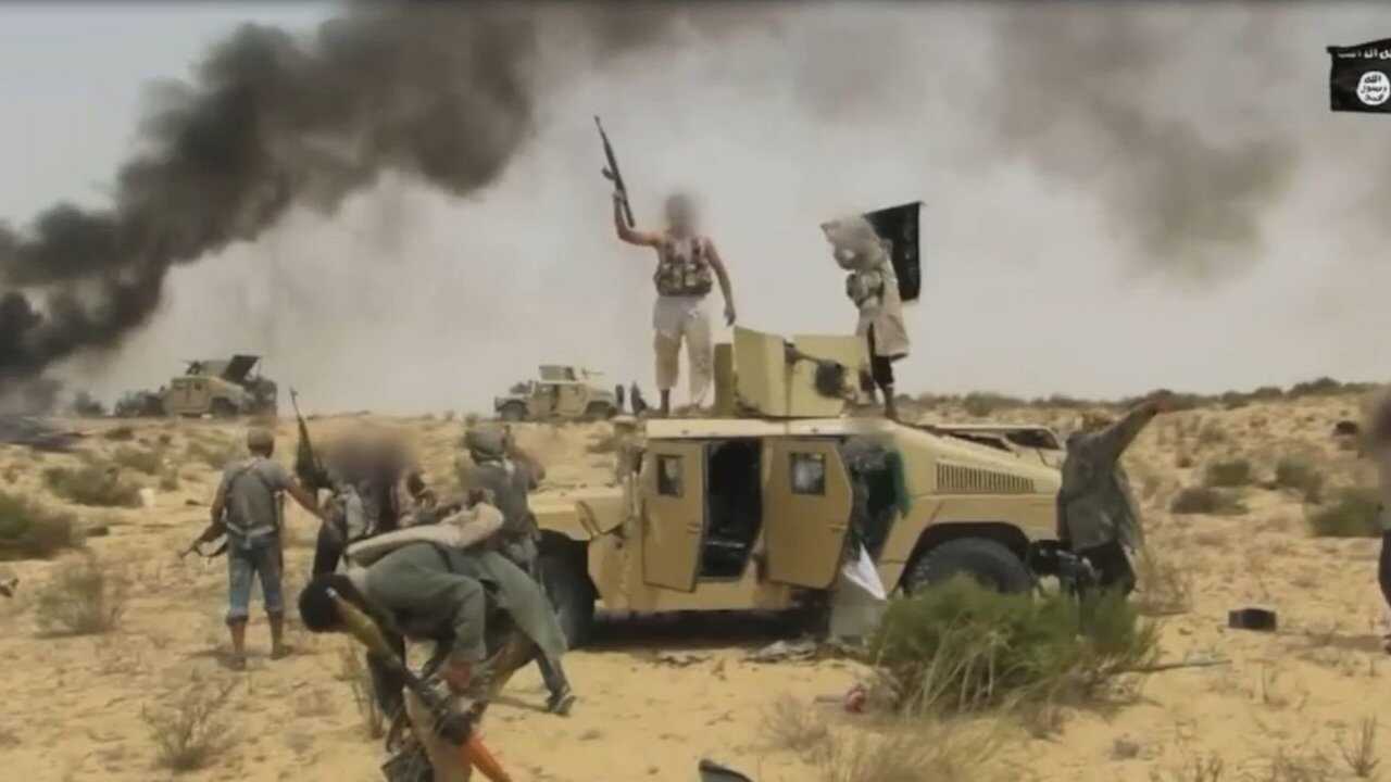 2001-2011 : La traque de Ben Laden 0