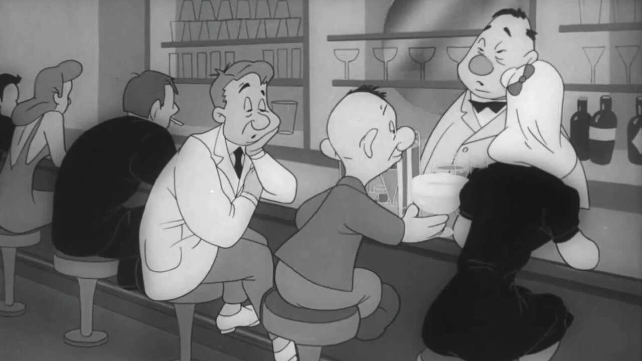 Going Home (1944) 0