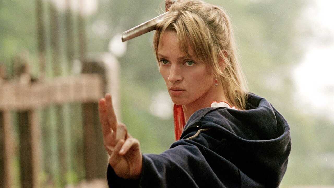 Kill Bill: Volume 2 (2004) 0