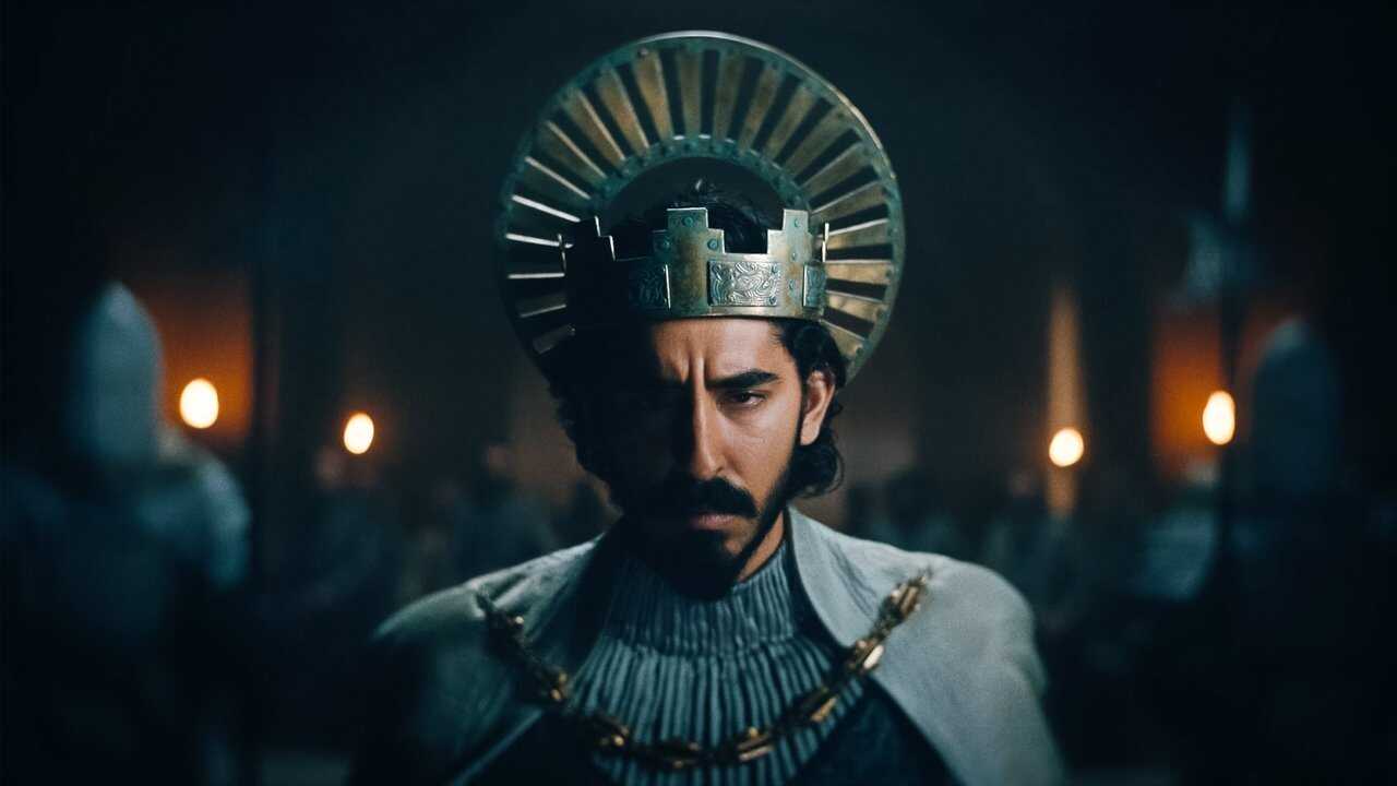 El Caballero Verde (2021) 0