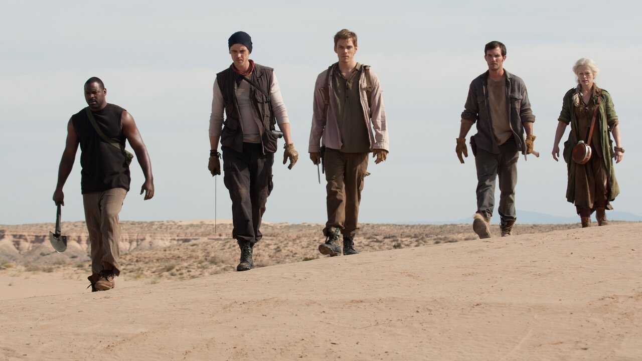 The Host 0