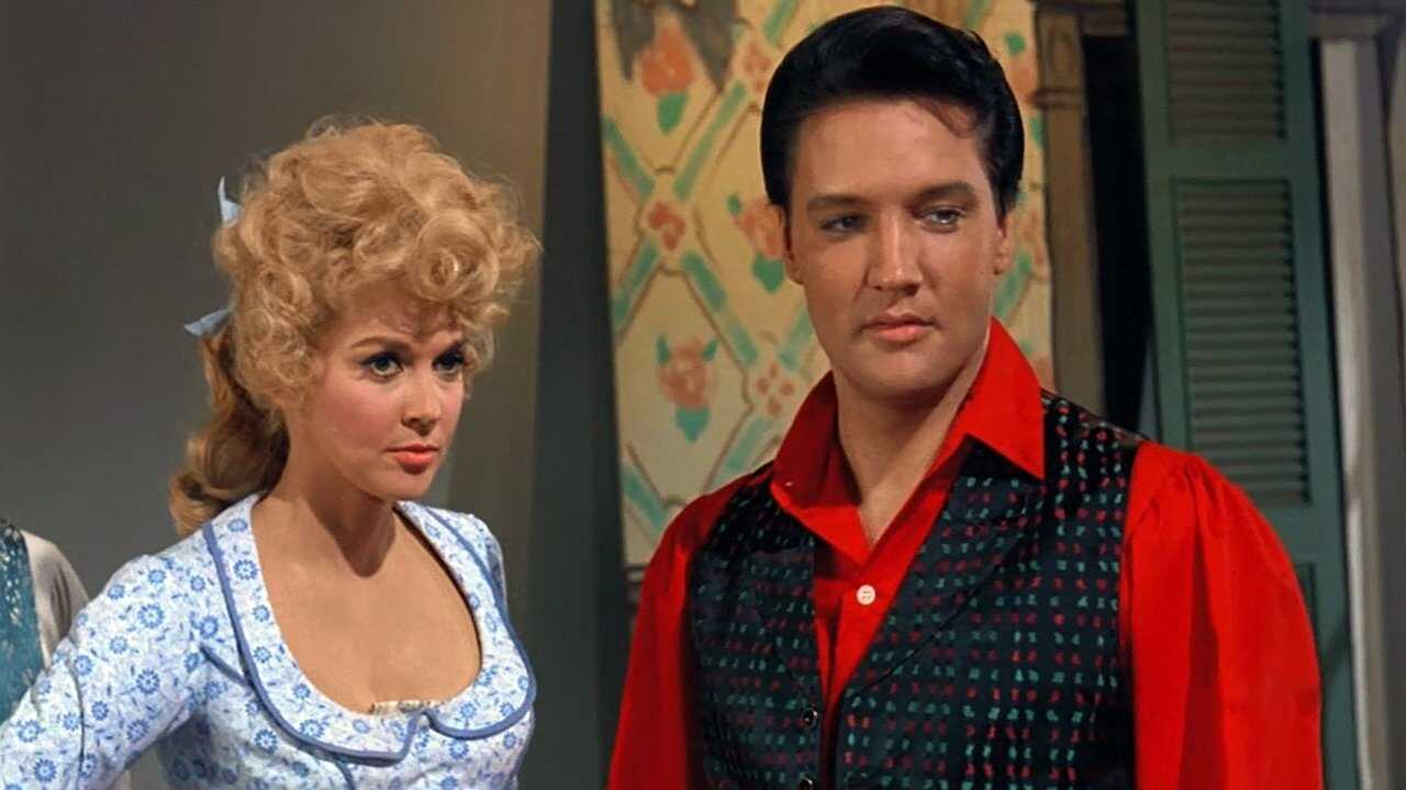 Frankie and Johnny 0