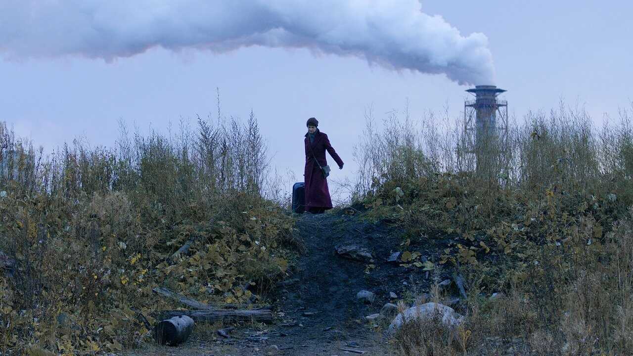The Pencil (2019) 0