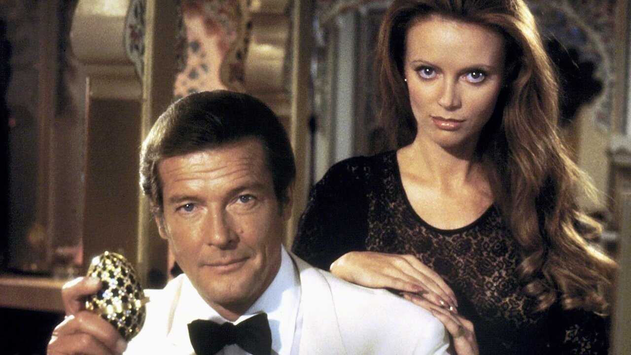Octopussy (1983) 0