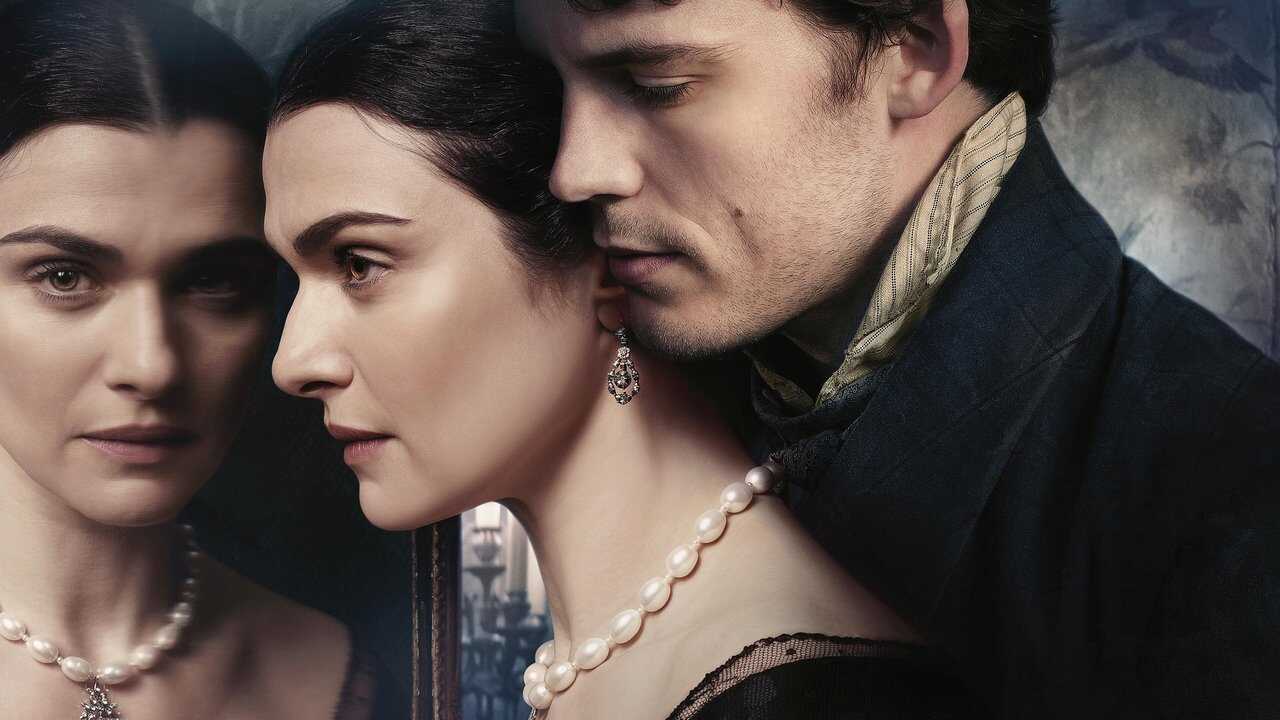 My Cousin Rachel 0
