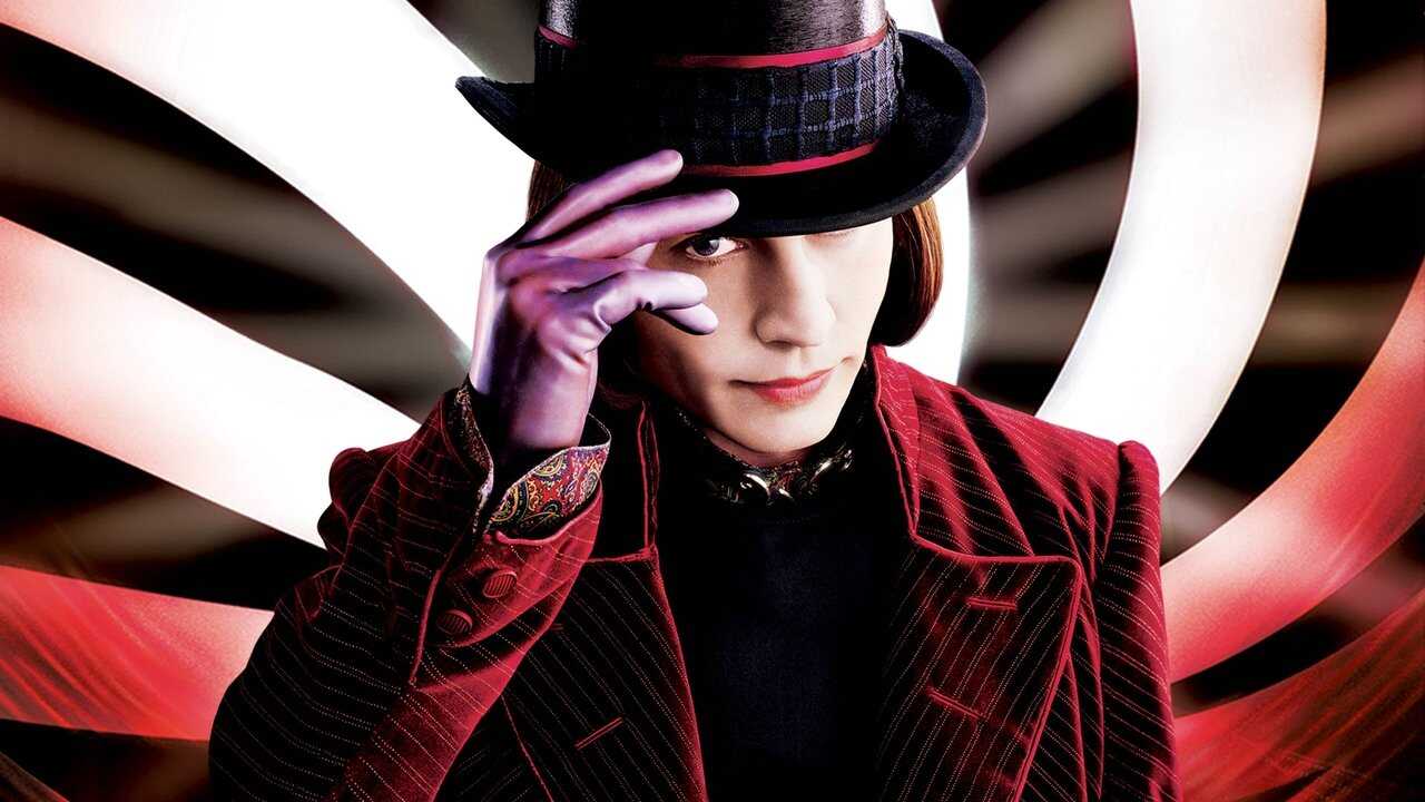 Charlie and the Chocolate Factory 0