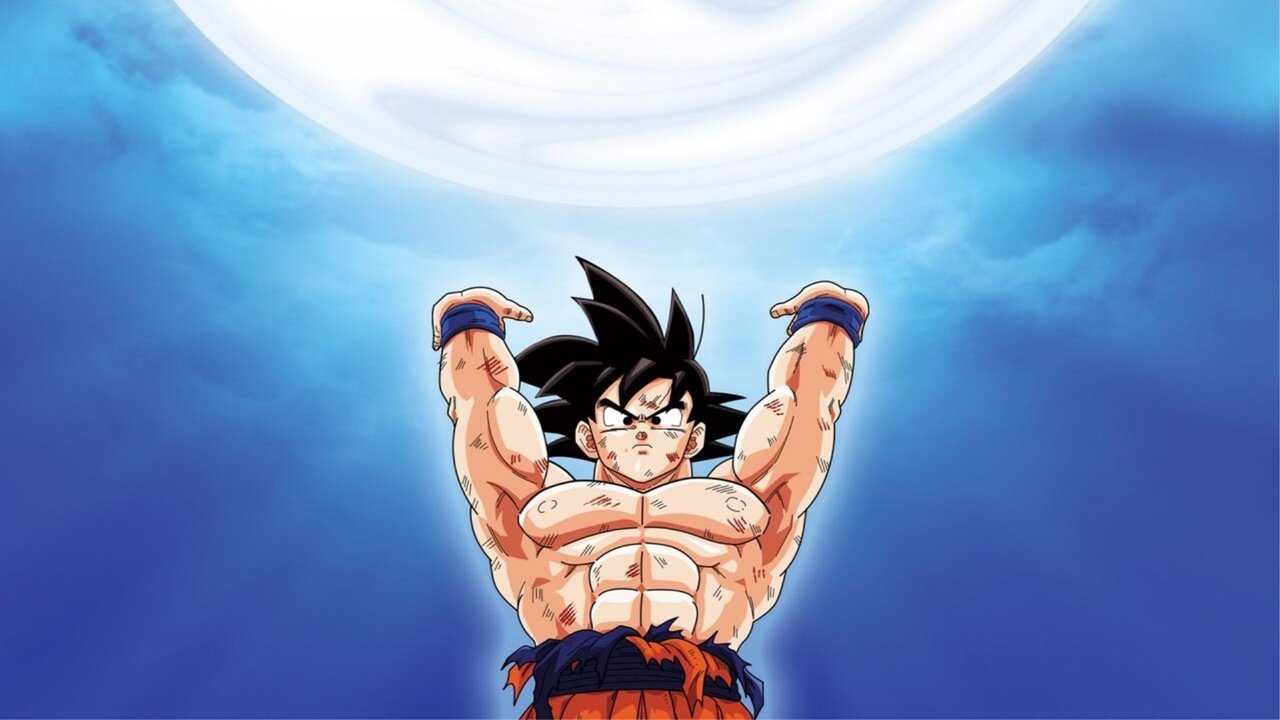 ドラゴンボール 超サイヤ人絶滅計画 (2010) 0