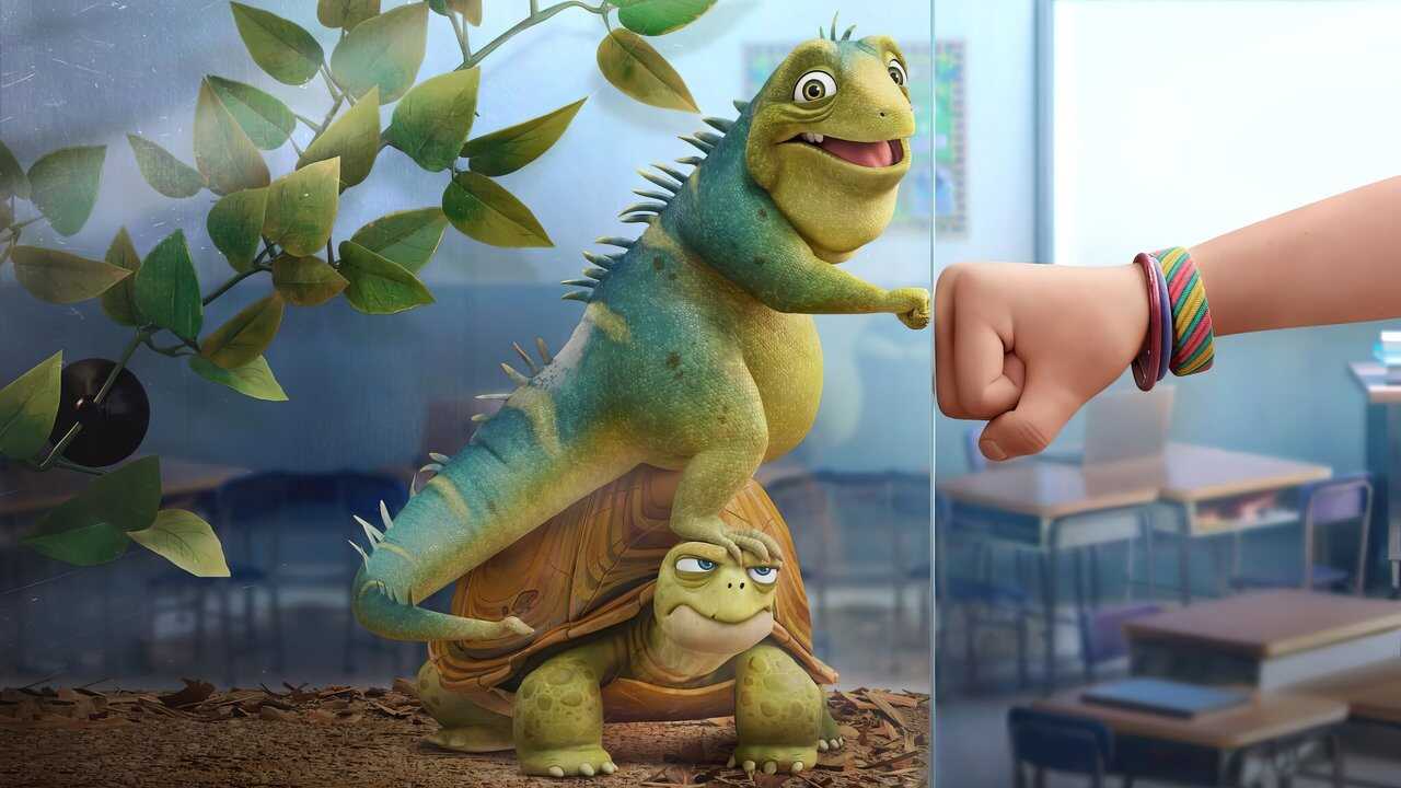 Leo (2023) 0