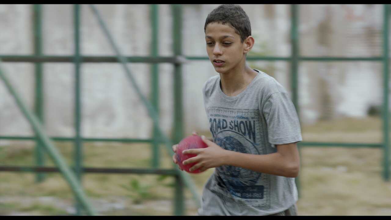 The Kids From the Port 0