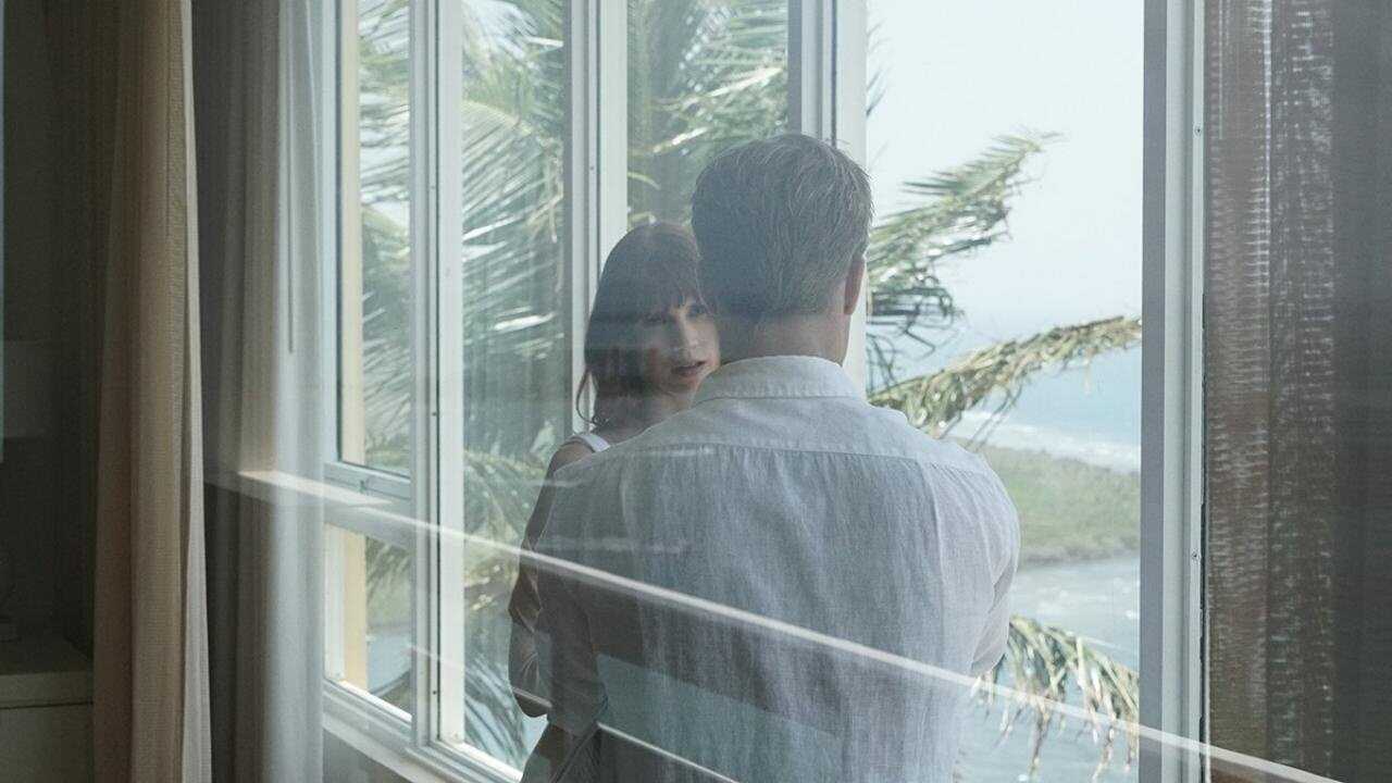 The Babymoon 0