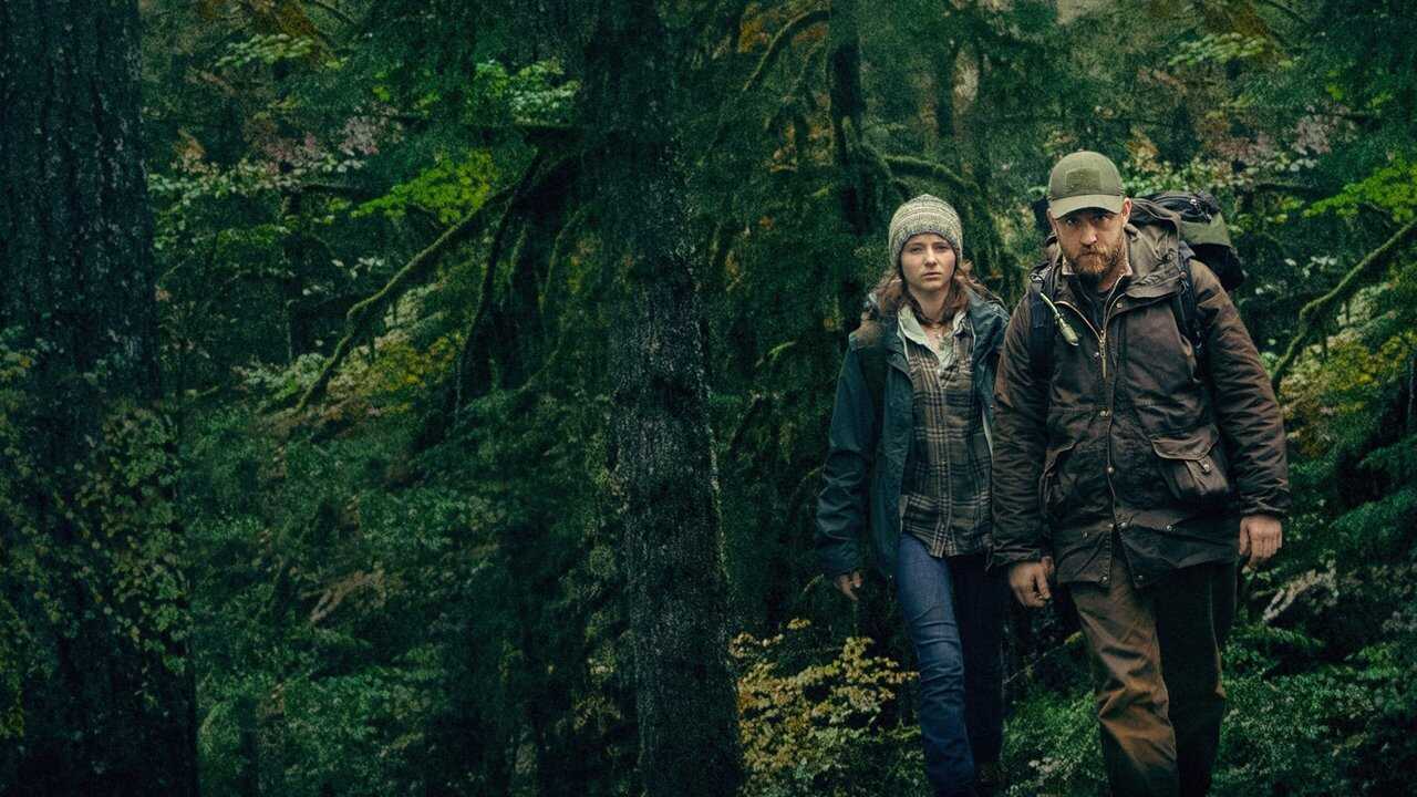Leave No Trace 0