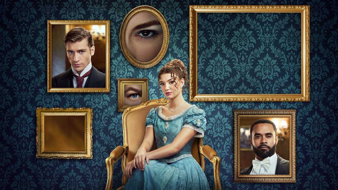Gilded Newport Mysteries: Murder at the Breakers 0