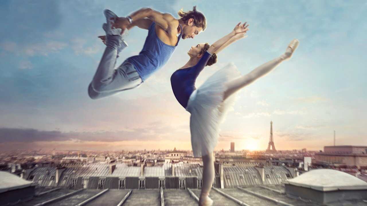 Let's Dance 0