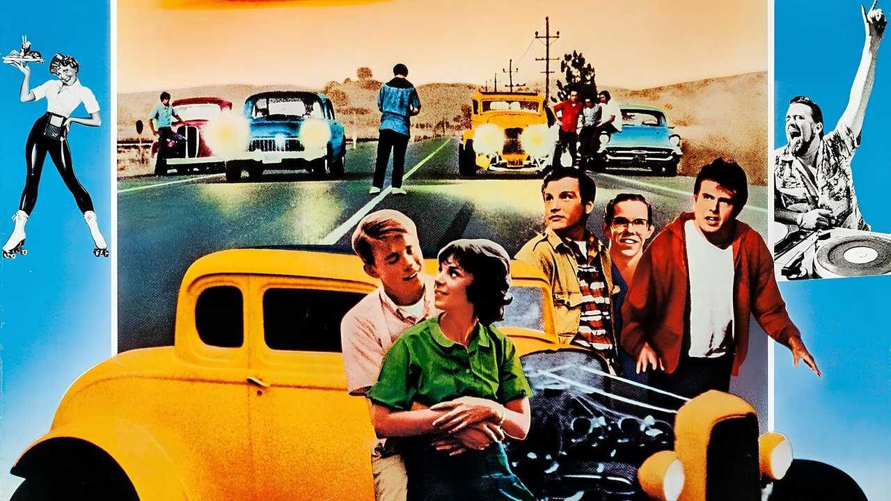 American Graffiti (1973) 0