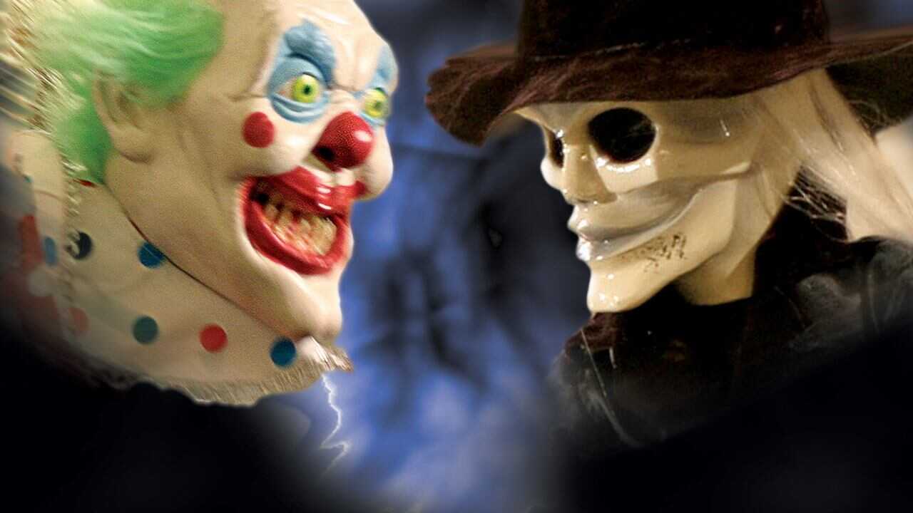 Puppet Master vs Demonic Toys (2004) 0