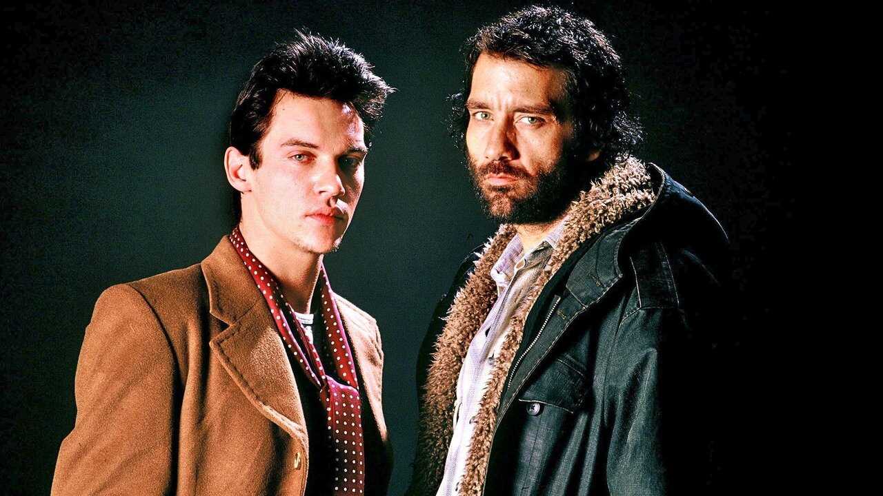 I'll Sleep When I'm Dead 0