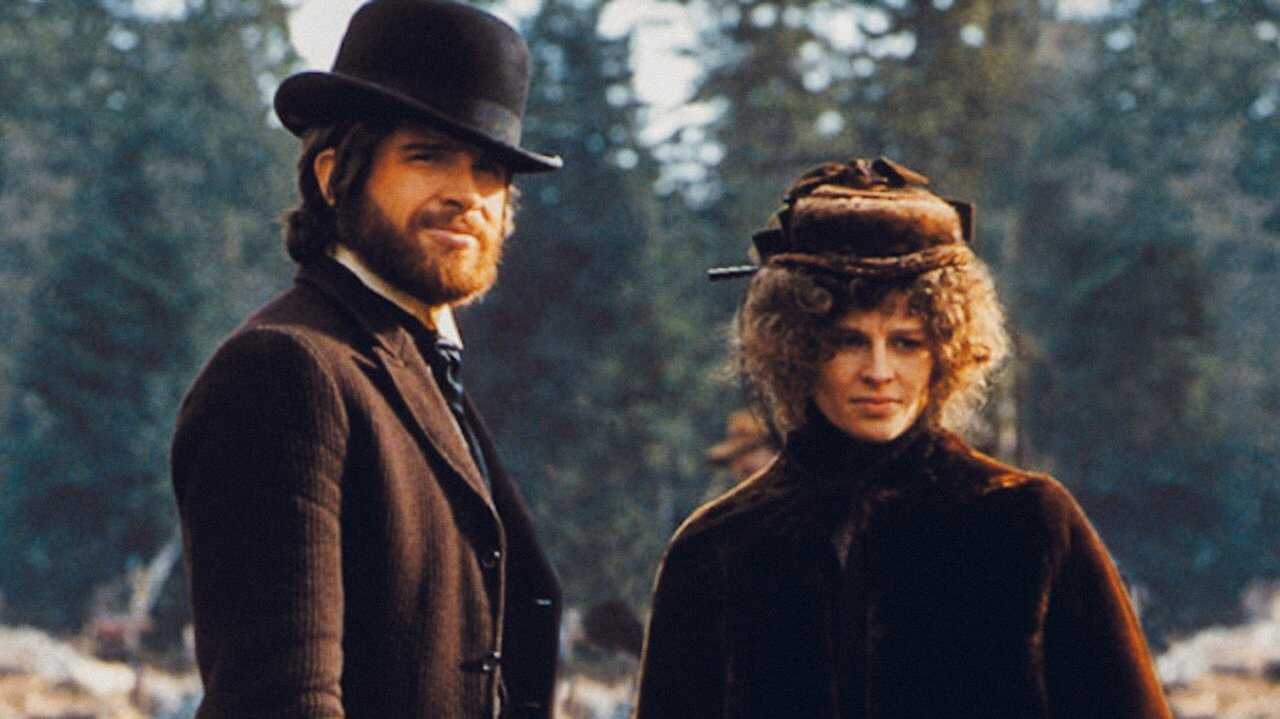 McCabe & Mrs. Miller (1971) 0