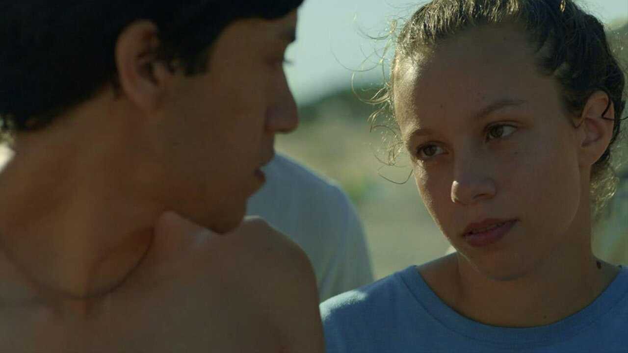 Los tiburones (2019) 0