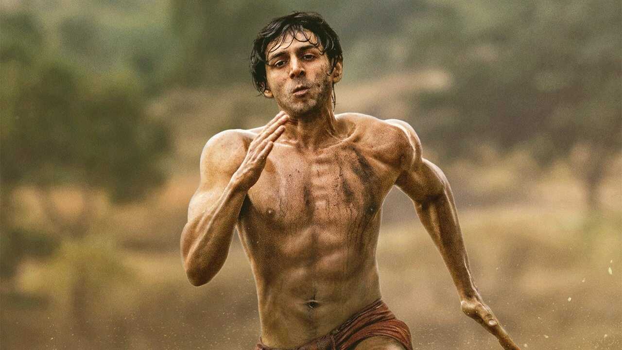 चंदू चैंपियन 0