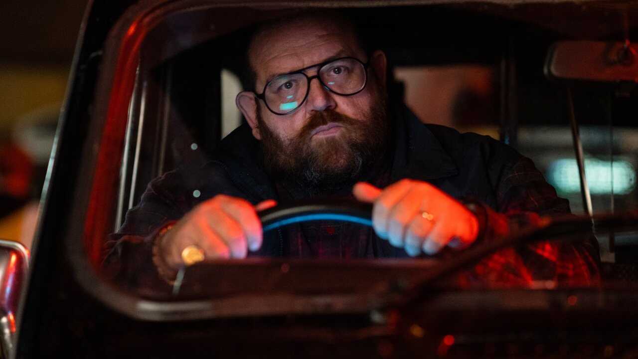 Black Cab (2024) 0