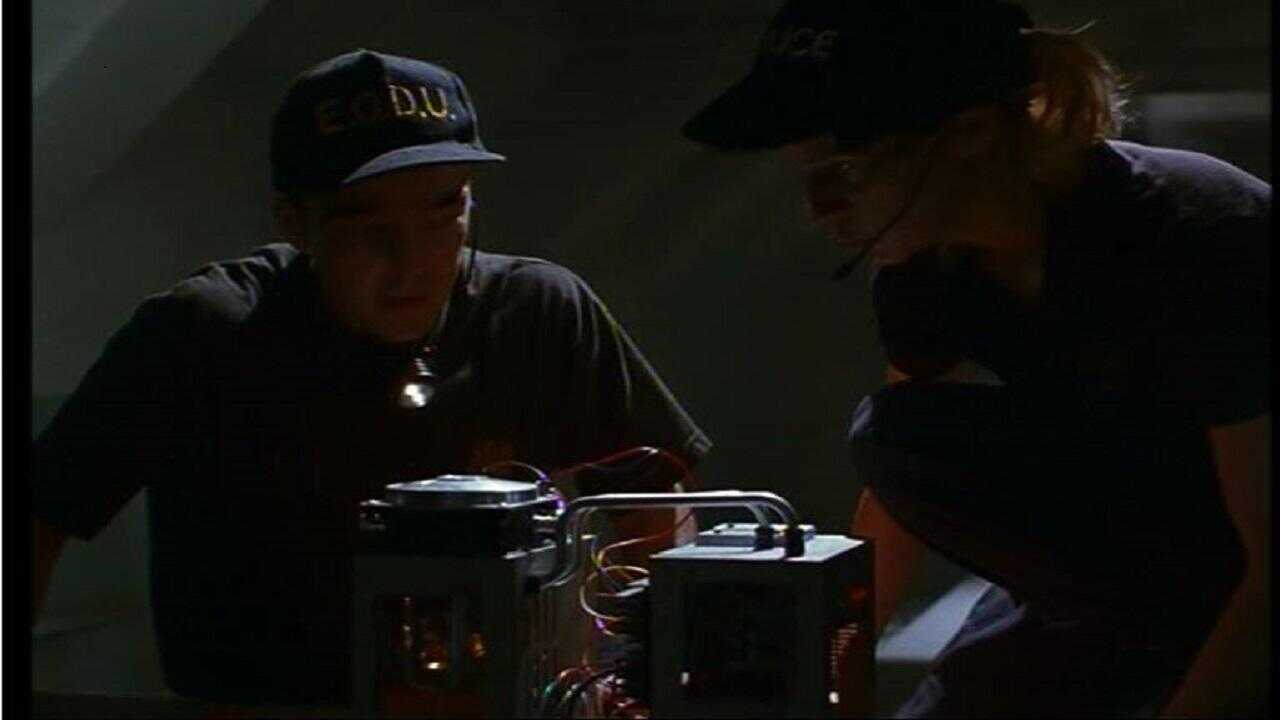 The Final Cut (1995) 0