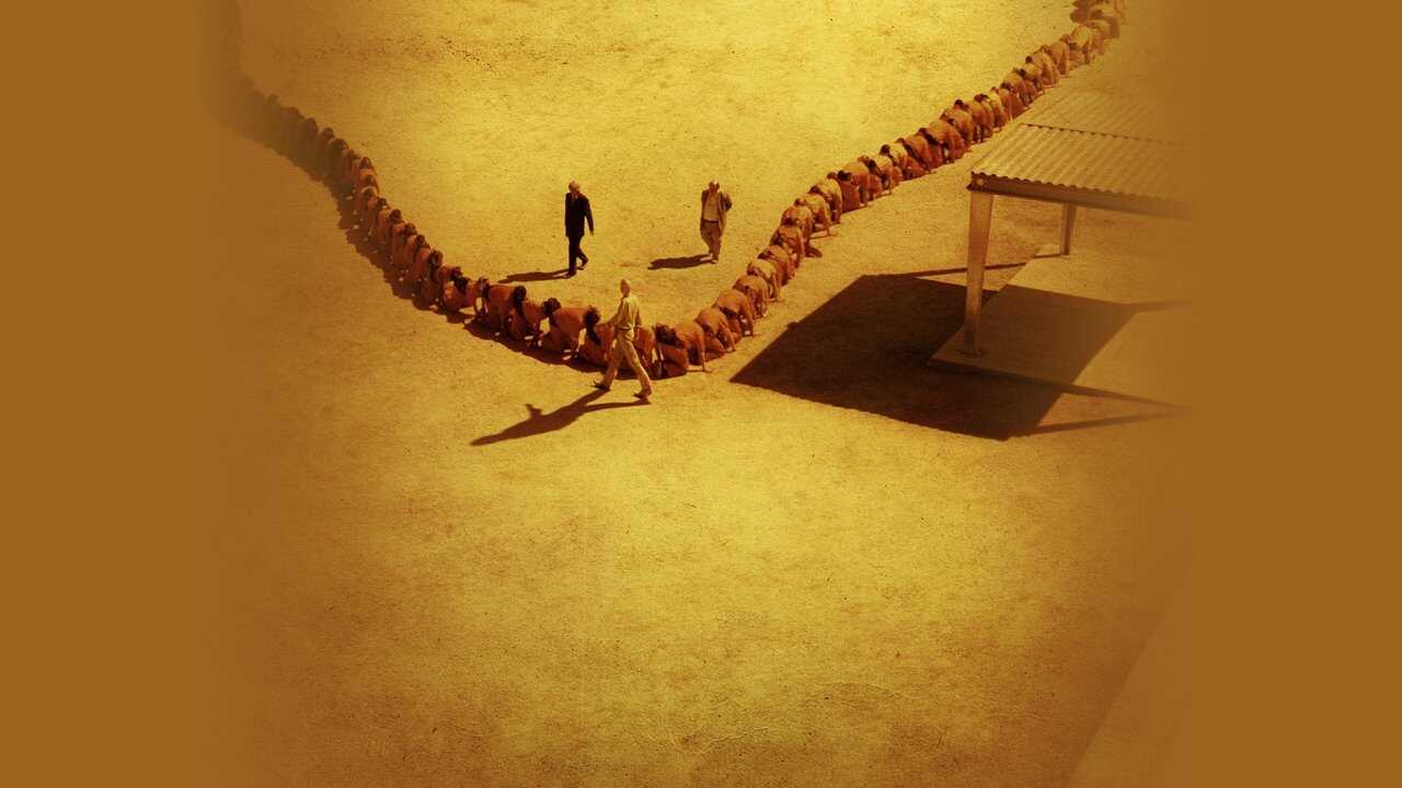 The Human Centipede 3 (Final Sequence) (2015) 0