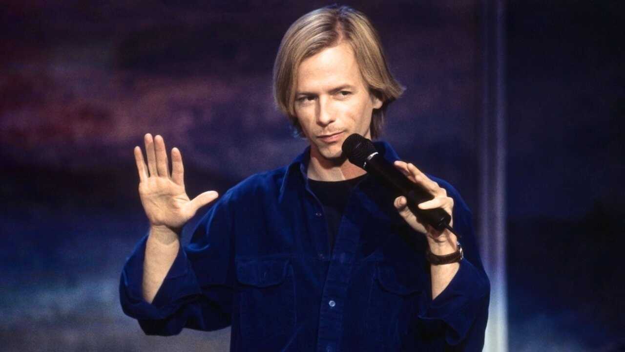 David Spade: Take the Hit 0