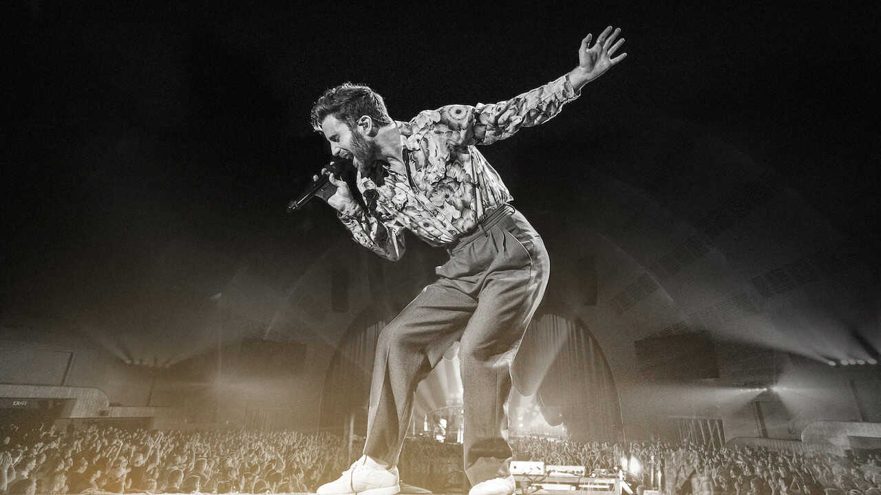 Ben Platt: Live from Radio City Music Hall 0