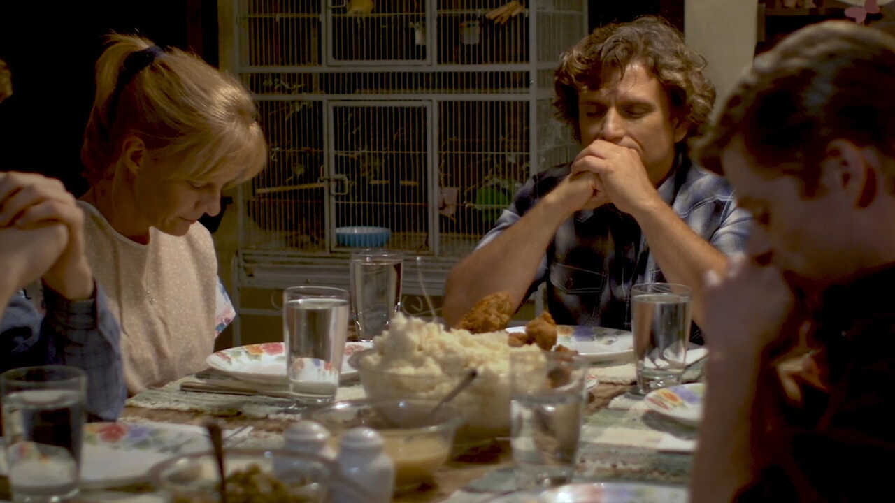 Grace of the Father (2019) 0