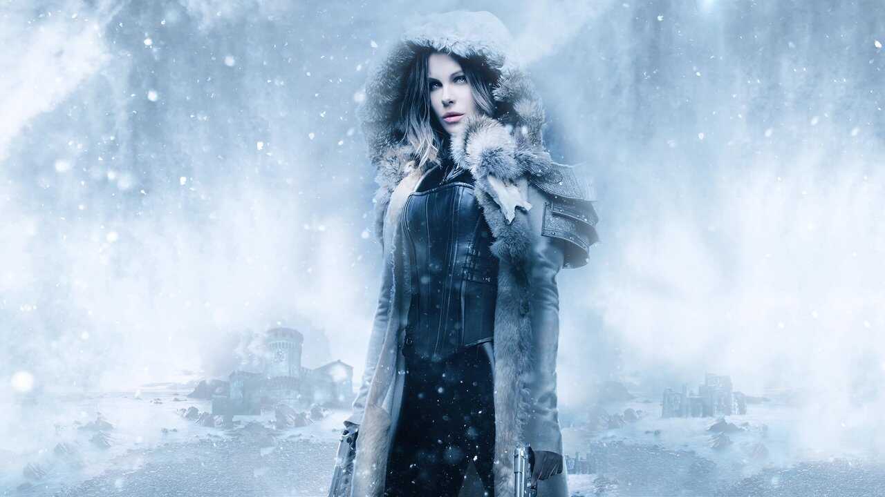 Underworld: Guerras de sangre (2016) 0