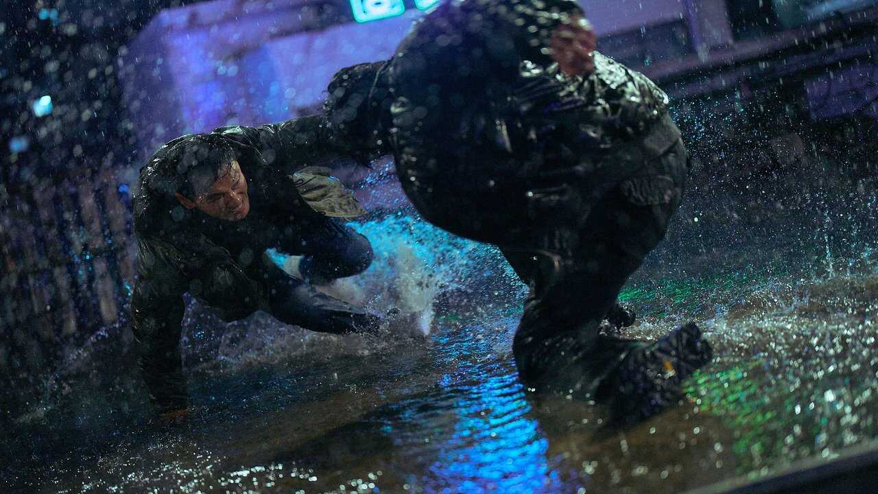 베테랑 2 (2024) 0
