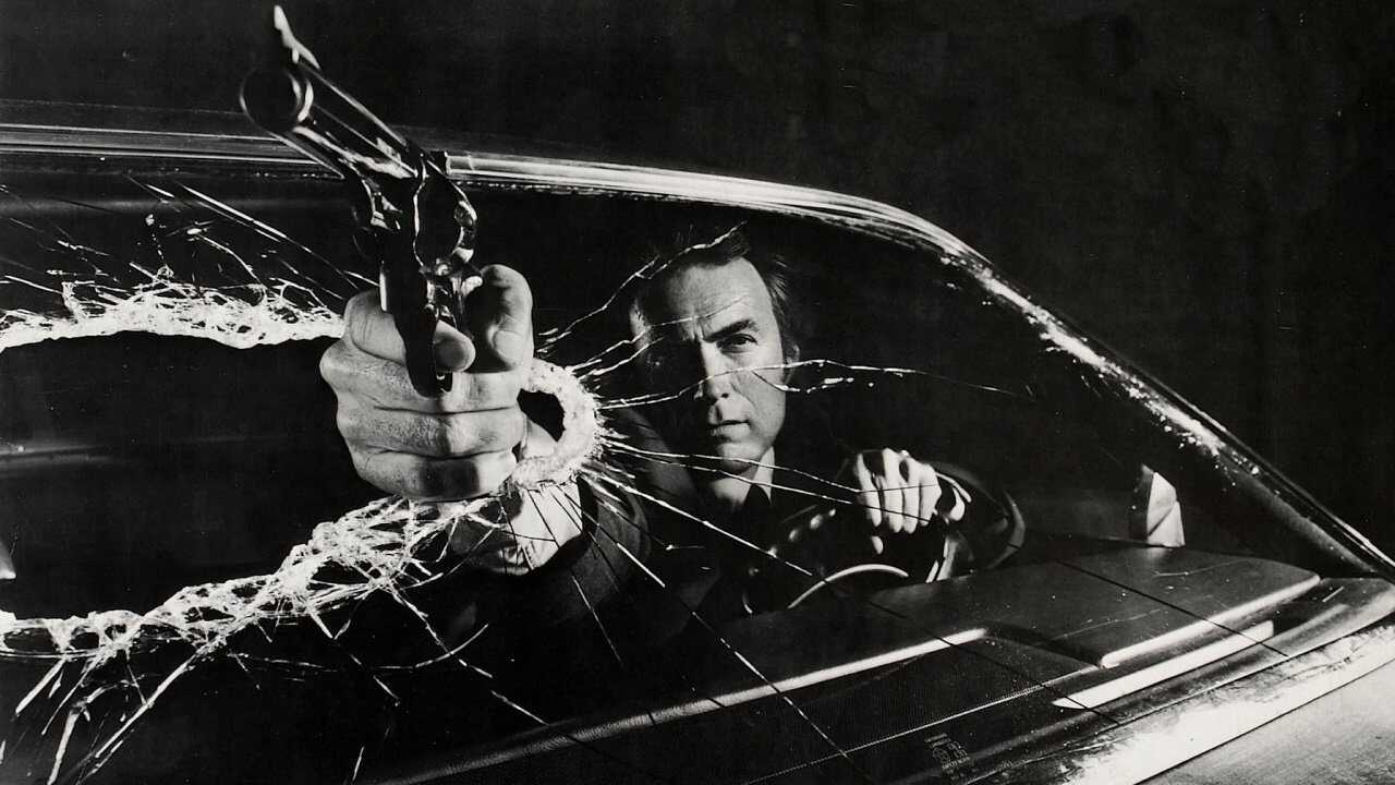 The Enforcer (1976) 0