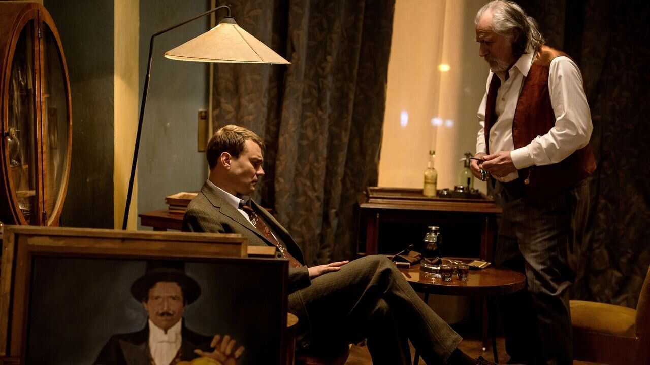 El ángel de la muerte (2018) 0