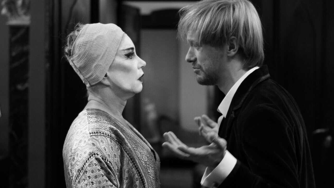 Noc Walpurgi (2015) 0