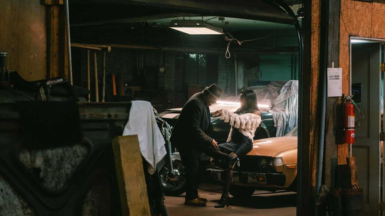 The Mick and the Trick 0