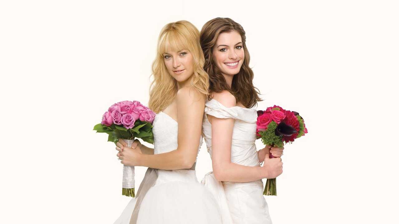 Bride Wars 0
