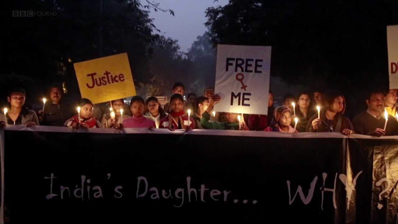 India's Daughter 0