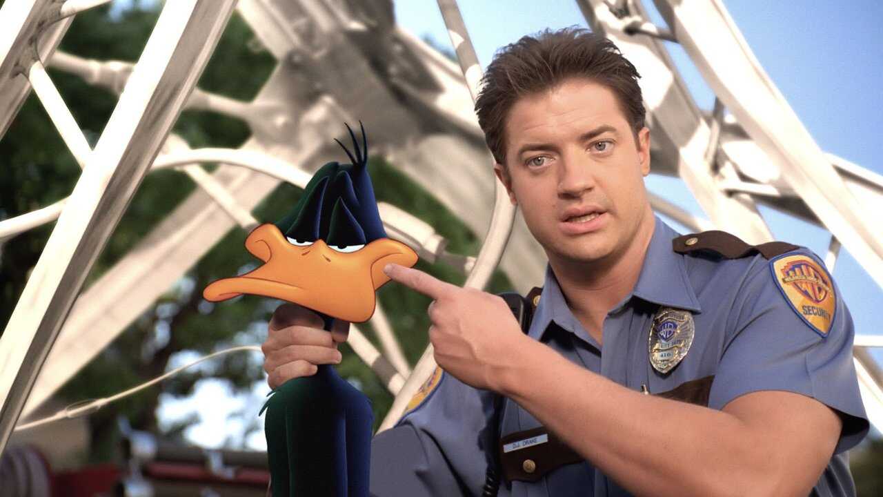Les Looney Tunes passent à l'action (2003) 0
