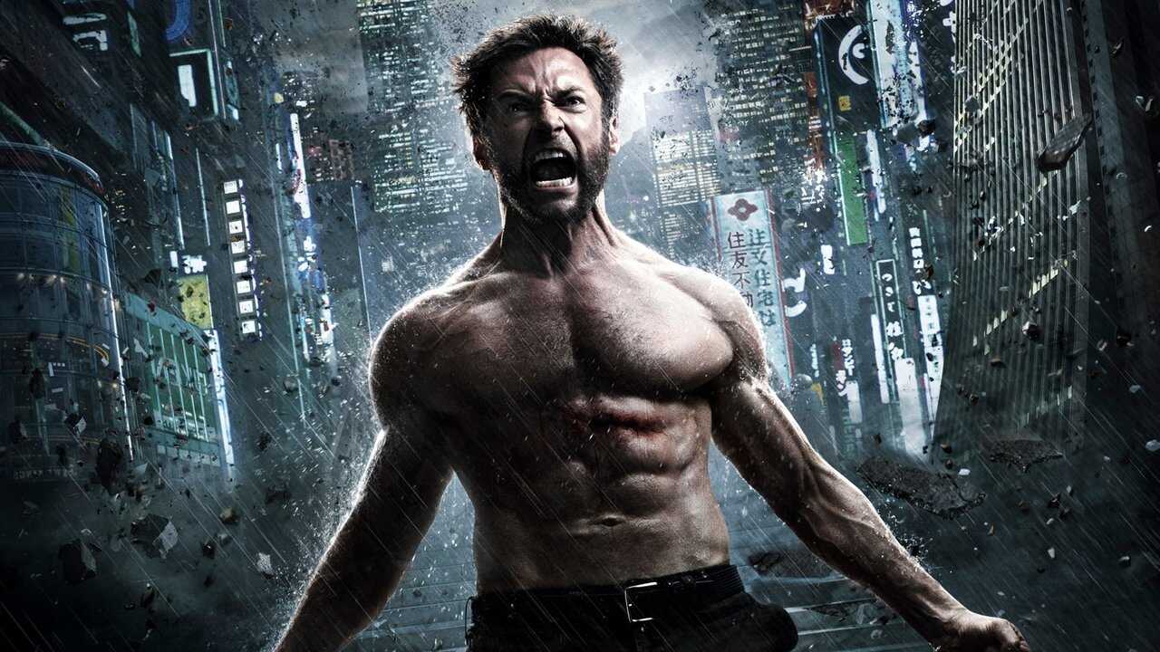 The Wolverine (2013) 0
