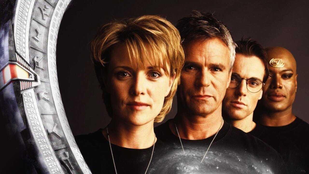 Stargate SG-1: Das Tor zum Universum - Final Cut (2009) 0