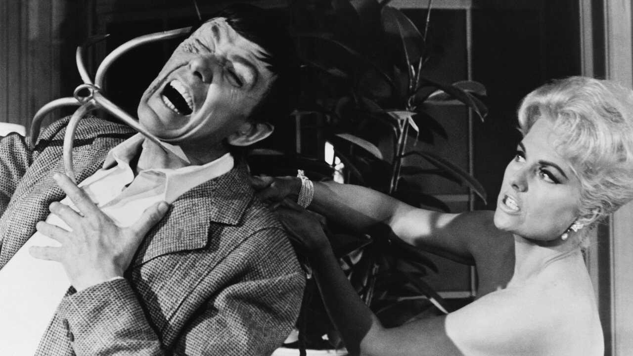 Picture Mommy Dead (1966) 0