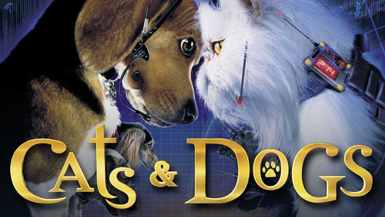 Cats & Dogs 0