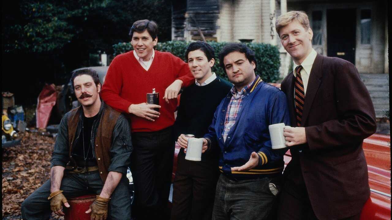 Animal House (1978) 0