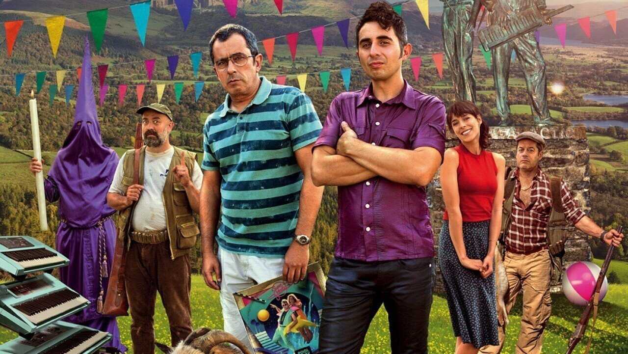 El pregón (2016) 0