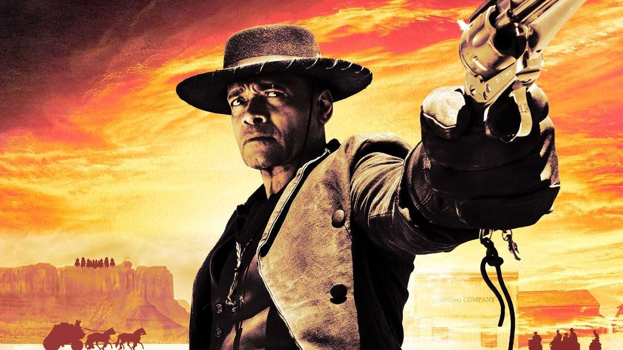 Outlaw Posse (2024) 0